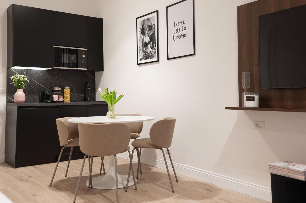 Cavour Fillyourhomewithlove Design Apartment Florença Exterior foto