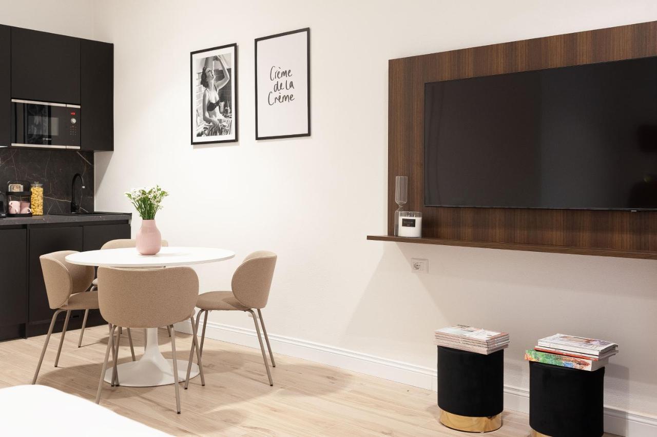 Cavour Fillyourhomewithlove Design Apartment Florença Exterior foto