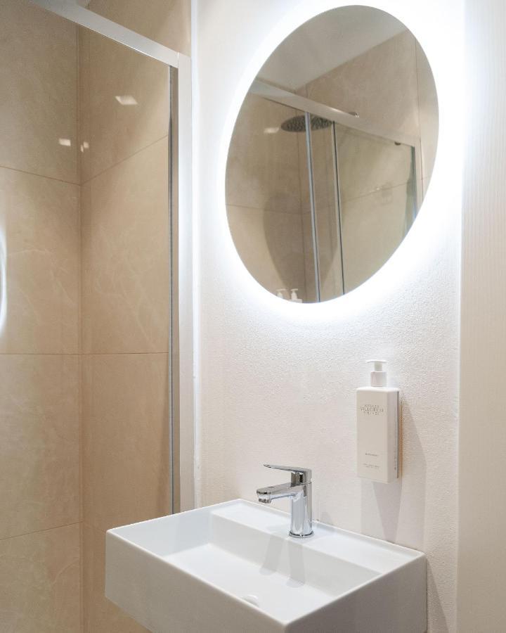 Cavour Fillyourhomewithlove Design Apartment Florença Exterior foto