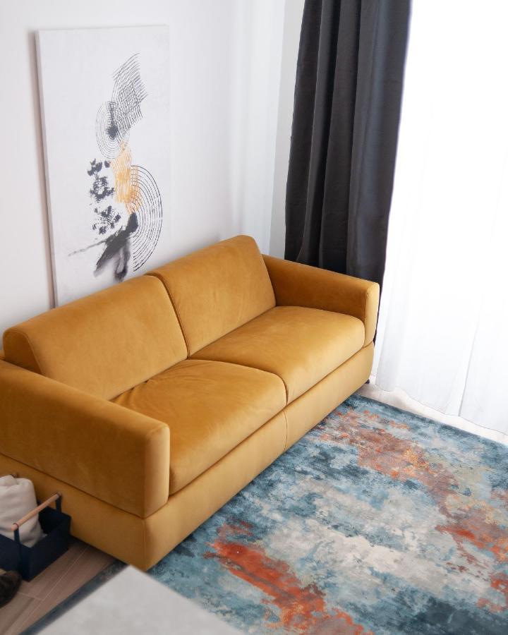 Cavour Fillyourhomewithlove Design Apartment Florença Exterior foto