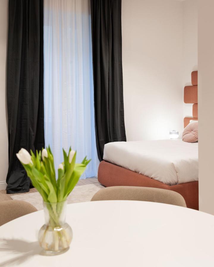 Cavour Fillyourhomewithlove Design Apartment Florença Exterior foto