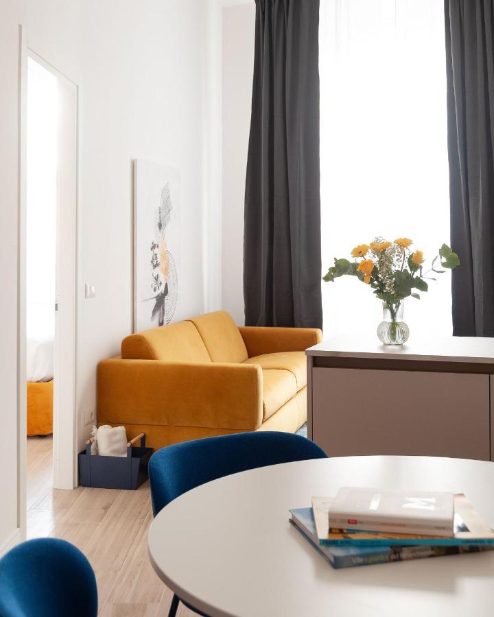 Cavour Fillyourhomewithlove Design Apartment Florença Exterior foto