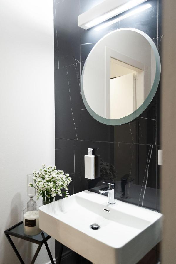 Cavour Fillyourhomewithlove Design Apartment Florença Exterior foto