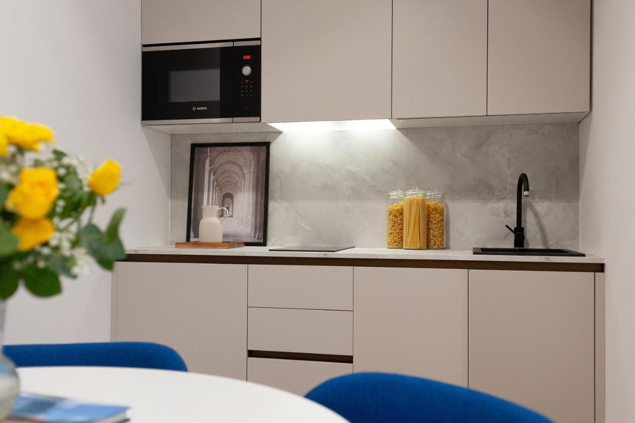 Cavour Fillyourhomewithlove Design Apartment Florença Exterior foto