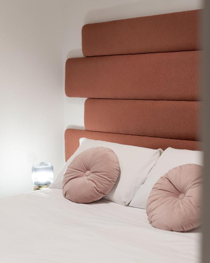 Cavour Fillyourhomewithlove Design Apartment Florença Exterior foto