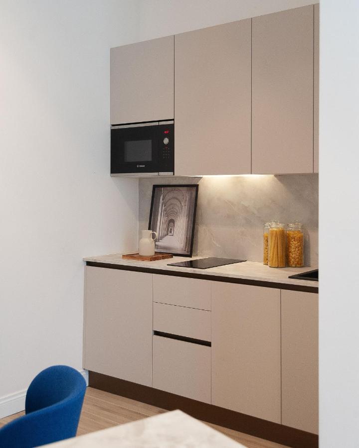 Cavour Fillyourhomewithlove Design Apartment Florença Exterior foto