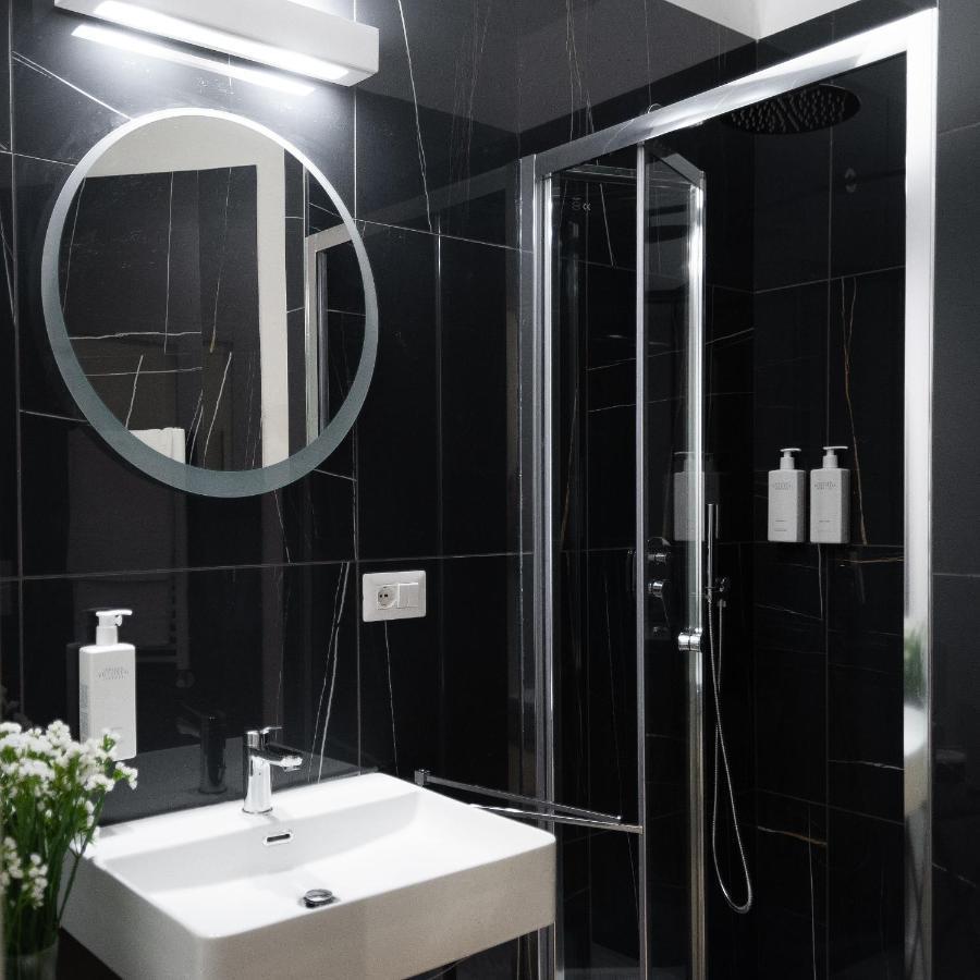 Cavour Fillyourhomewithlove Design Apartment Florença Exterior foto