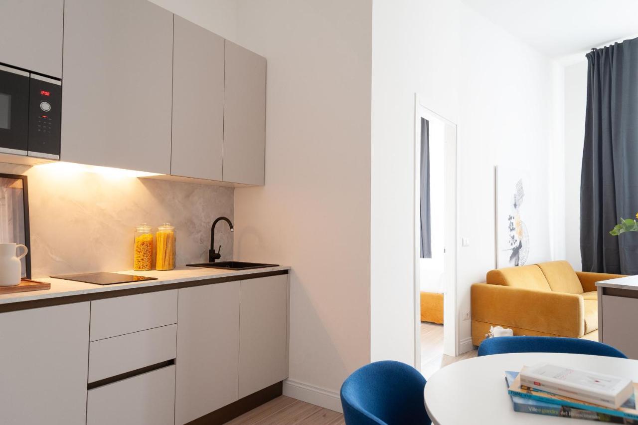 Cavour Fillyourhomewithlove Design Apartment Florença Exterior foto