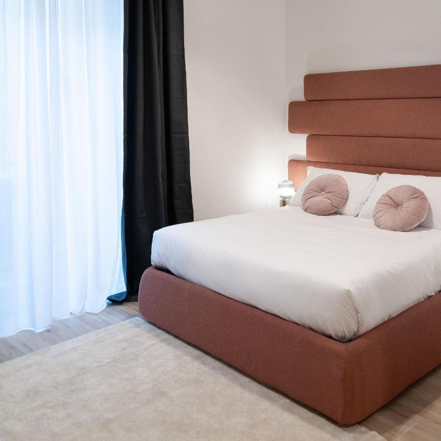 Cavour Fillyourhomewithlove Design Apartment Florença Exterior foto