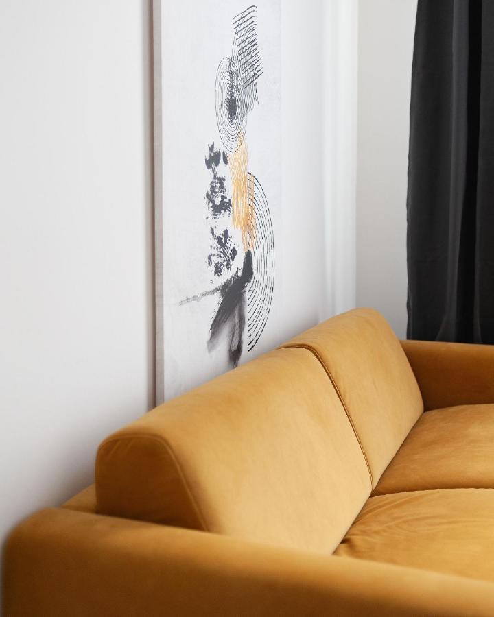 Cavour Fillyourhomewithlove Design Apartment Florença Exterior foto