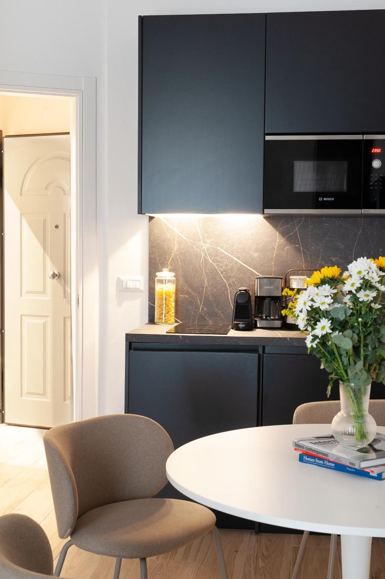 Cavour Fillyourhomewithlove Design Apartment Florença Exterior foto