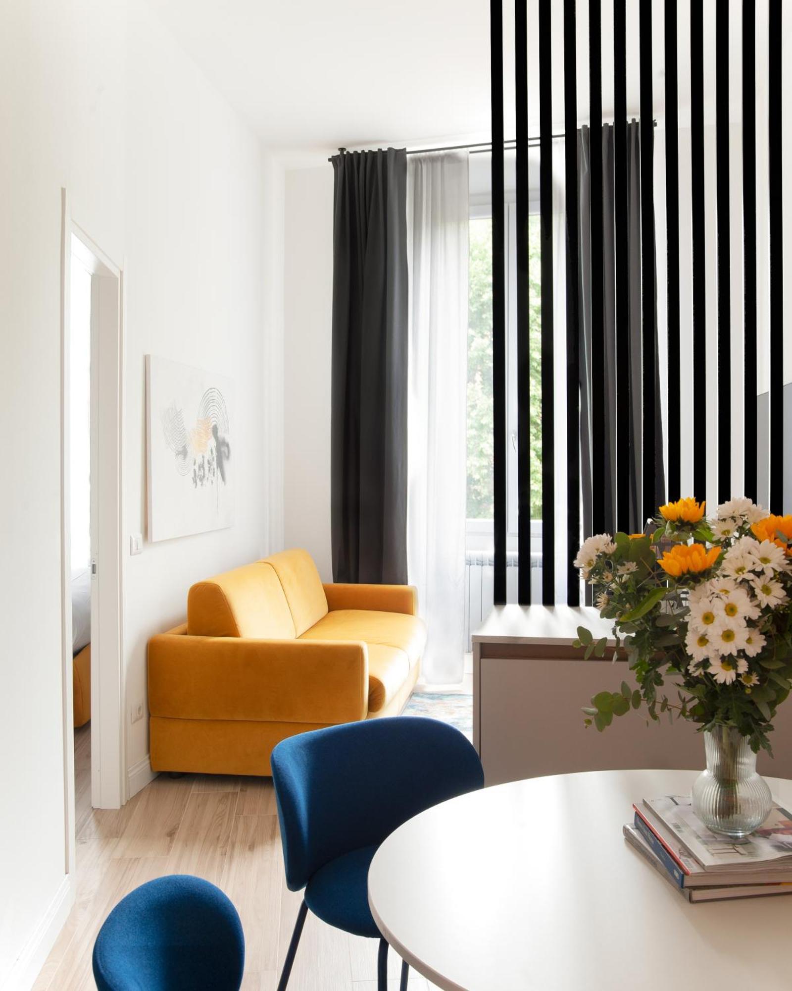 Cavour Fillyourhomewithlove Design Apartment Florença Exterior foto